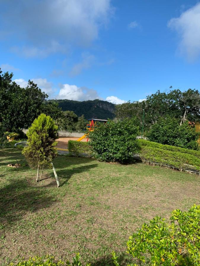 Flat Em Serra Negra - Pe - Proximo Bodega De Veio, Shows E Eventos Bezerros Eksteriør bilde