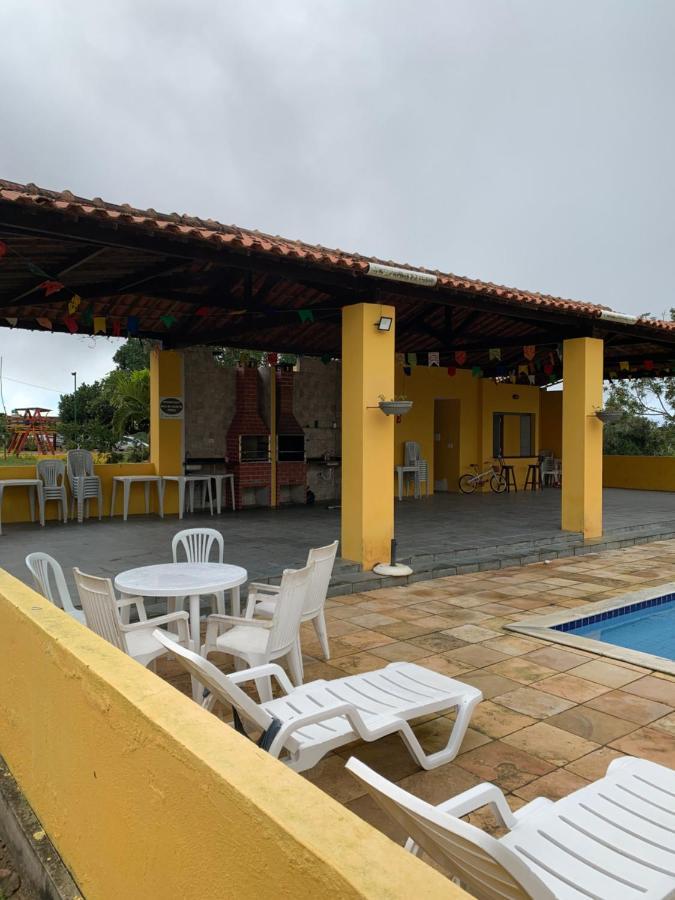 Flat Em Serra Negra - Pe - Proximo Bodega De Veio, Shows E Eventos Bezerros Eksteriør bilde