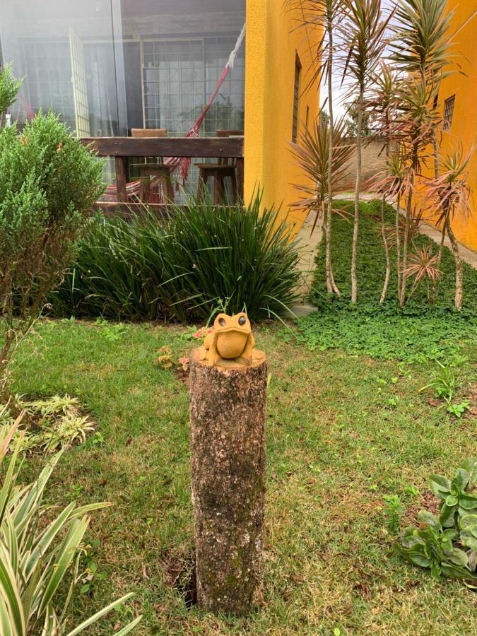 Flat Em Serra Negra - Pe - Proximo Bodega De Veio, Shows E Eventos Bezerros Eksteriør bilde