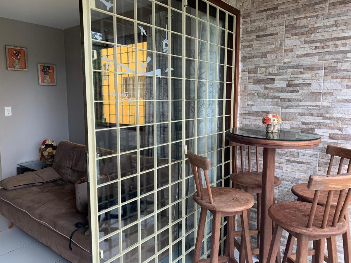 Flat Em Serra Negra - Pe - Proximo Bodega De Veio, Shows E Eventos Bezerros Eksteriør bilde